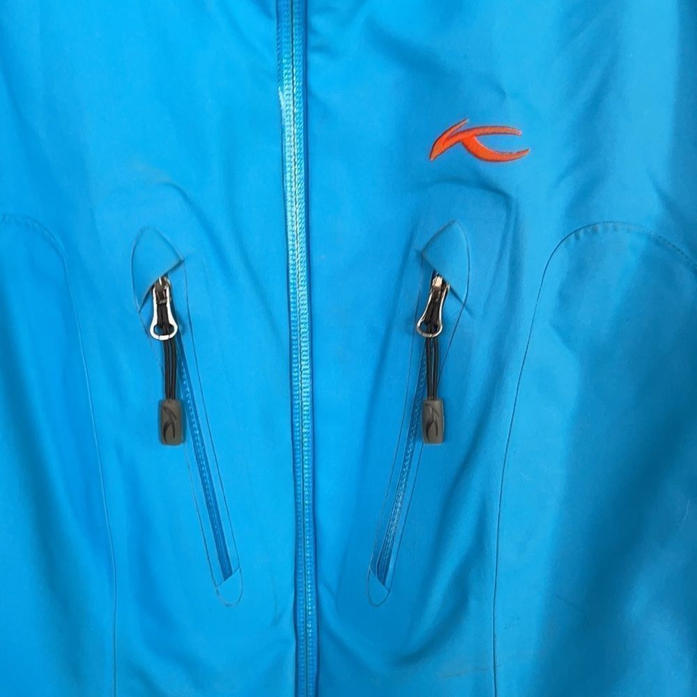 KJUS ski jacket - Picture 2 of 15